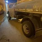 وايت دوج دبل مديل 82 نظيف جدا