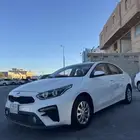 كيا سيراتو 2020 بحالة الوكالة