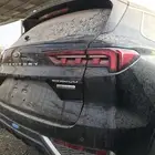 قطع غيار فورد