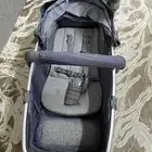 عربة أطفال
