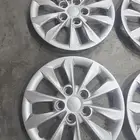 جنوط مع الطيس مع الكفرات سيراتو 2024 اصليه