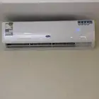 مكيف طنين ونص