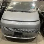 ستاريا ديزل 9راكب موديل 25 باقل الأسعار