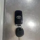 مفتاح تيوتا كورولا وكاله