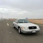 فورد فكتوريا