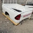 صندوق تويوتا جديد غماره