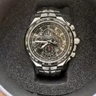 ساعة EDIFCE من كاسيو