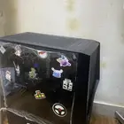 كرت 3060 RTX معالج i5