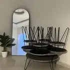 طاوله كنب جديدة 1 4