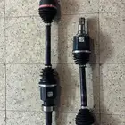 قطع غيار مازدا 6 2018 و 2022 اصلي وكالة
