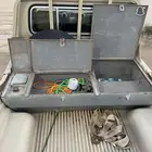 شنطة عزبة حقت شاص