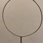 ستاند ذهبي حديد بسعر رمزي للتفاوض خاص