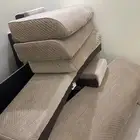 براده ماء. ومساند