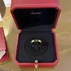 دبلة كارتييه جديدة للبيع