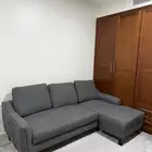 كنب سرير من هوم بوكس