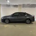 للبيع يارس نظيفه اول مالك Y.plus