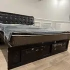 عاجل للبيع غرفه نوم مستعمله
