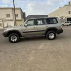 باترول فتك 2002