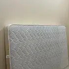 مرتبة سرير جديده من هوم سنتر