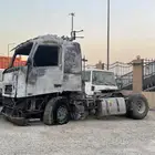 فولفو محروق غير مسقط فحص جديد واستمارة جديد