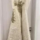 فستان انيق وناعم