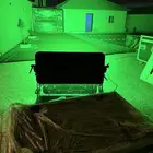 اجهزة اضاءاة مباني ستي كلر