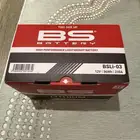 بطارية ليثيوم من شركة BS الفرنسية BSLi-03 خاصه للدبابات