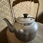 بريق كوري استيل صغير