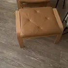 كرسي استرخاء