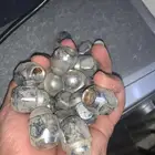 صامولة جنط كامري