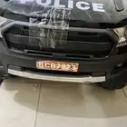 لعبه سياره شرطه للأطفال