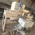 للبيع مكينة نشارة خشب جديدة