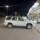 باثفندر 2003 قير عادي مكينه 3500