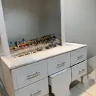 درج 6 بيبان وتسريحه