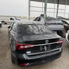 قطع غيار ام جي 5 2023