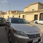 لكزس es