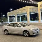 كامري 2009محوله2011