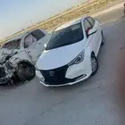 شنجان ال سفن 2022 تشليح قطع غيار