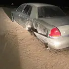 فورد كراون فكتوريا