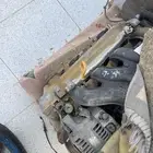 بيع مكينه يارس 2011