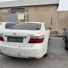 تشليح وبيع قطع غيار مستورده لكزس 460 ال اس خلجي