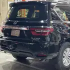 باترول نيسان