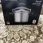 قدر ضغط 50لتر