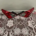 اصطبات صني خلفية