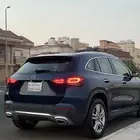 مورسيدس GLA 200