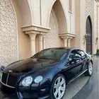 Bentley GT