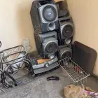 مسجل حفلات