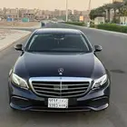 مرسيدس E300 2020