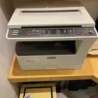 طابعة شارب مخزن اخت الجديدة