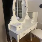 اثاث غرفتي نوم للبيع بدون السرير